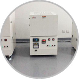 中船重工龙江广瀚燃气轮机有限公司