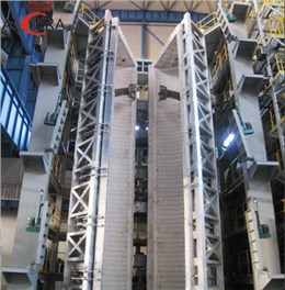 重工业的基石--窑炉与阿尔美