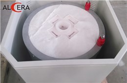 SK14系列立式管式炉