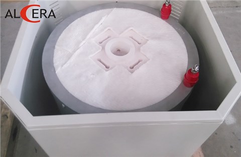 SK14系列立式管式炉
