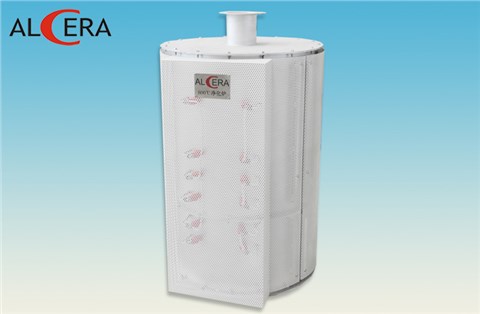 废气净化炉