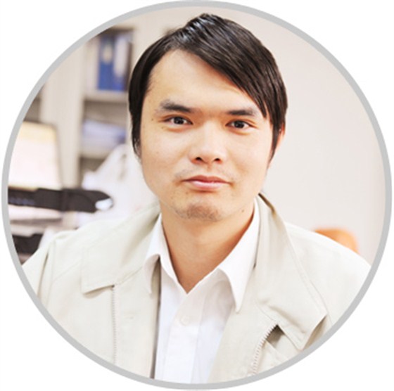筑炉事业部系长:邬建啸