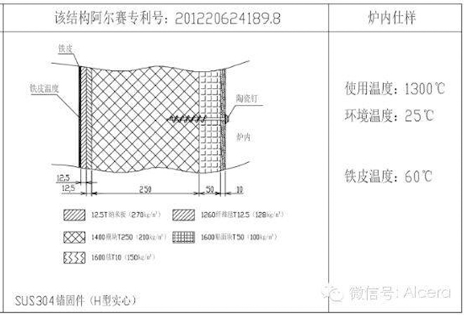 陶瓷吊杆及陶瓷钉 陶瓷吊杆及陶瓷钉